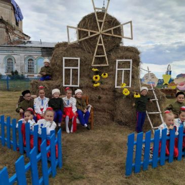 ПРАЗДНИК УДАЛСЯ! 15 июля 2023 года в селе Слобода Петропавловская Новошешминского района состоялся V Фестиваль народной песни и трудовых традиций «Слободское кольцо».